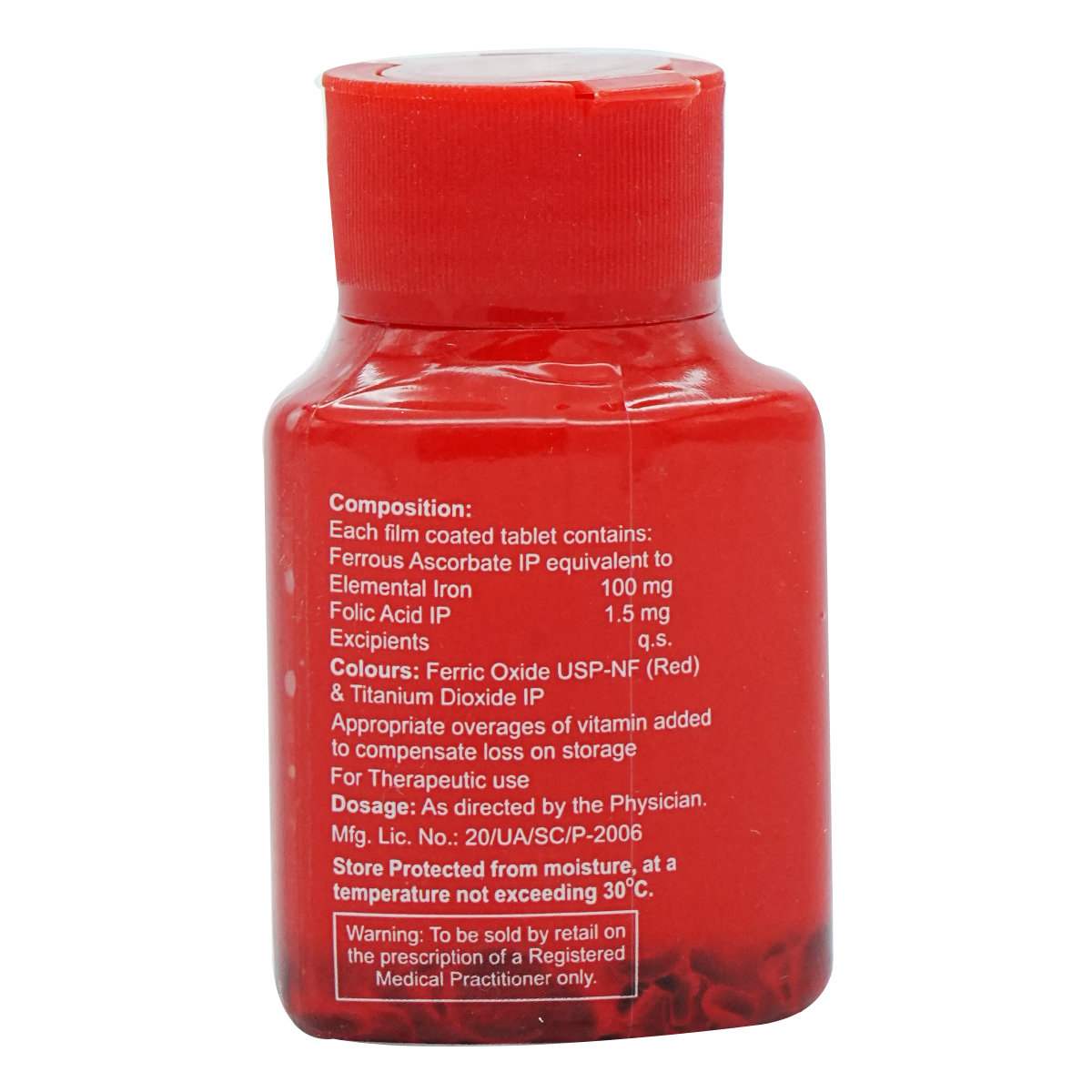 Aloha-XT Tablet 30 's, Pack of 1 TABLET Aloha-XT Tablet 30 's, Pack of 1 TABLET