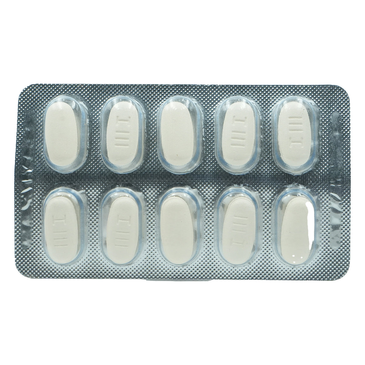 Aloja-M Tablet 10's, Pack of 10 TABLETS Aloja-M Tablet 10's, Pack of 10 TABLETS
