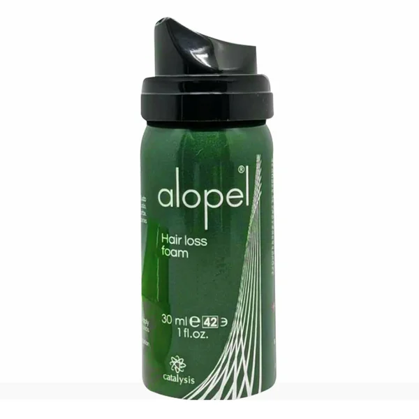 Alopel Hair Loss Foam 30 ml