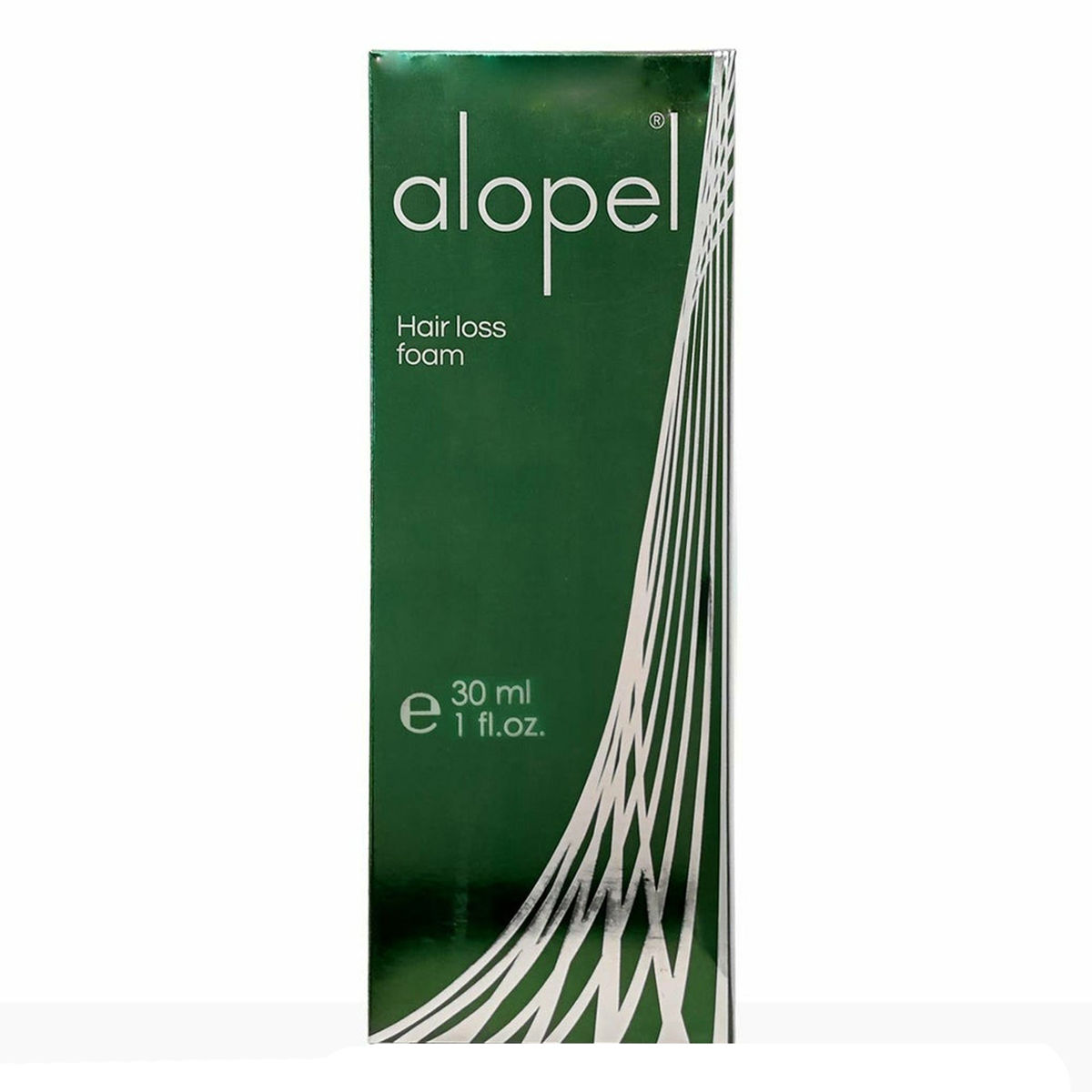Alopel Hair Loss Foam 30 ml Price, Uses, Side Effects, Composition Apollo Pharmacy