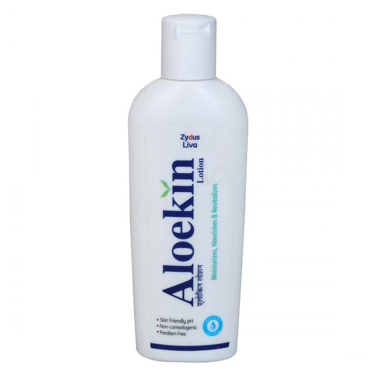Aloekin Lotion 100 ml, Pack of 1 Aloekin Lotion 100 ml, Pack of 1