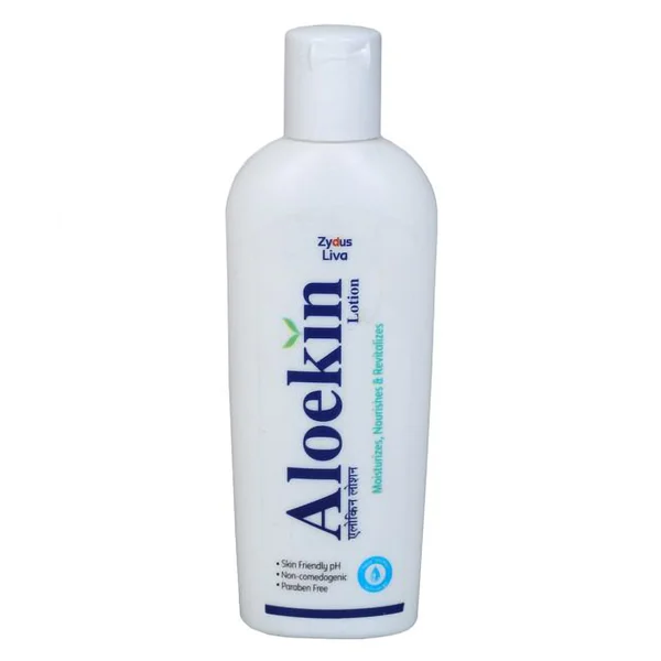 Aloekin Lotion 100 ml