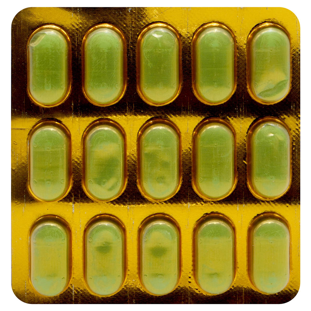 Alocate Tablet 15's, Pack of 15 Alocate Tablet 15's, Pack of 15