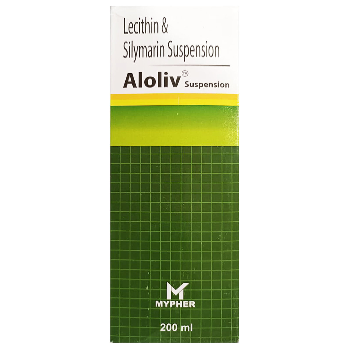 Buy Aloliv Oral Suspension 200 ml Online