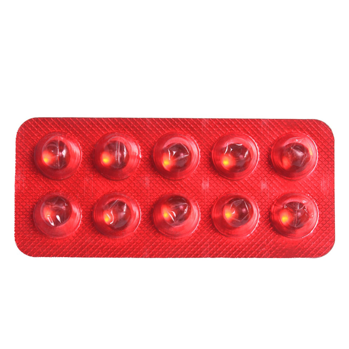 Alphadol-0.25 Capsule 10's, Pack of 10 CapsuleS Alphadol-0.25 Capsule 10's, Pack of 10 CapsuleS