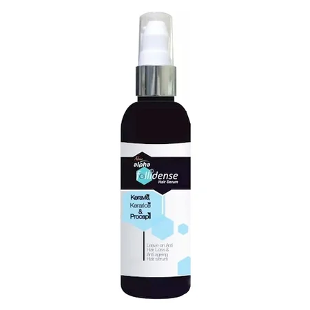 Alpha Follidense Advanced Hair Serum 60 ml