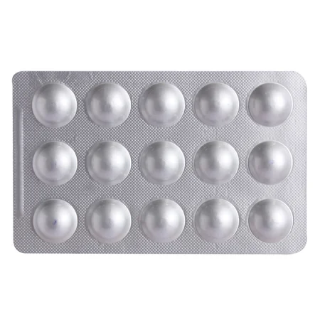 Alphacept-4 Tablet 15's