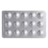 Alphacept-4 Tablet 15's, Pack of 15 TABLETS