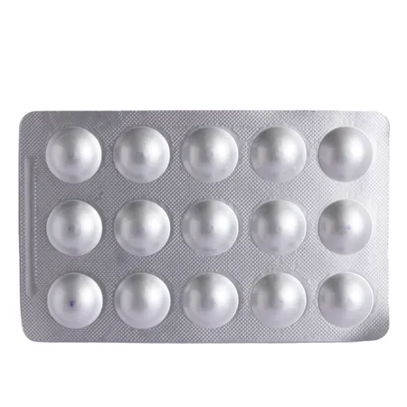 Alphacept-8 Tablet 15's