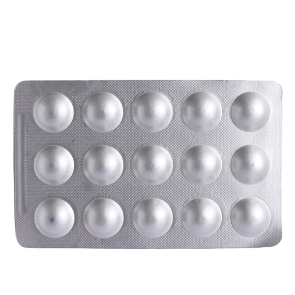 Alphacept-8 Tablet 15's, Pack of 15 TABLETS