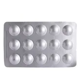 Alphacept-8 Tablet 15's, Pack of 15 TABLETS