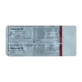 Alphacept-D4 Tablet 10's, Pack of 10 TABLETS