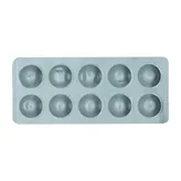 Alphacept-D4 Tablet 10's, Pack of 10 TABLETS