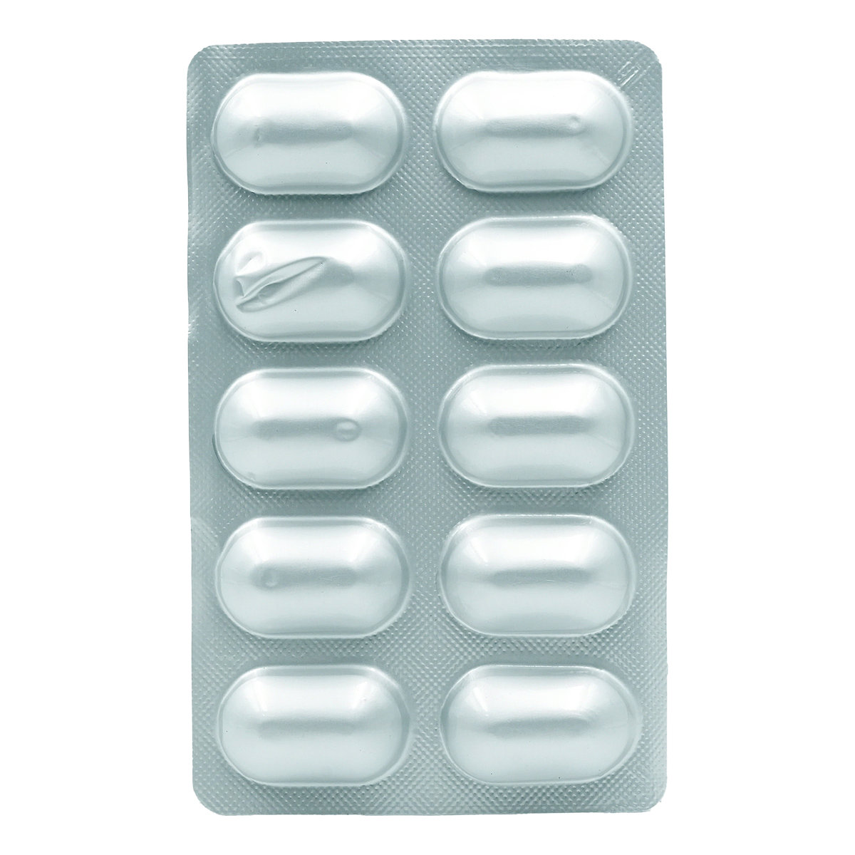Alphanova Tablet 10's, Pack of 10 Alphanova Tablet 10's, Pack of 10