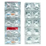 Alrista Forte Tablet 