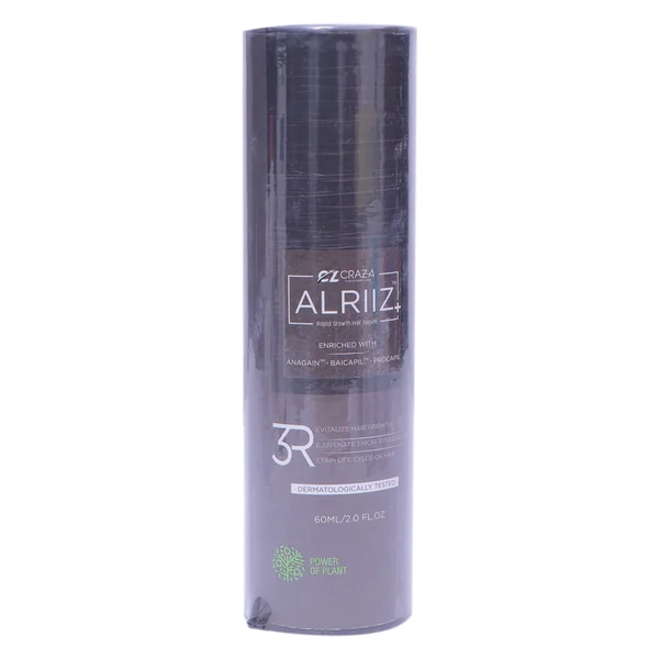 Alriiz Plus Serum 60 ml, Pack of 1