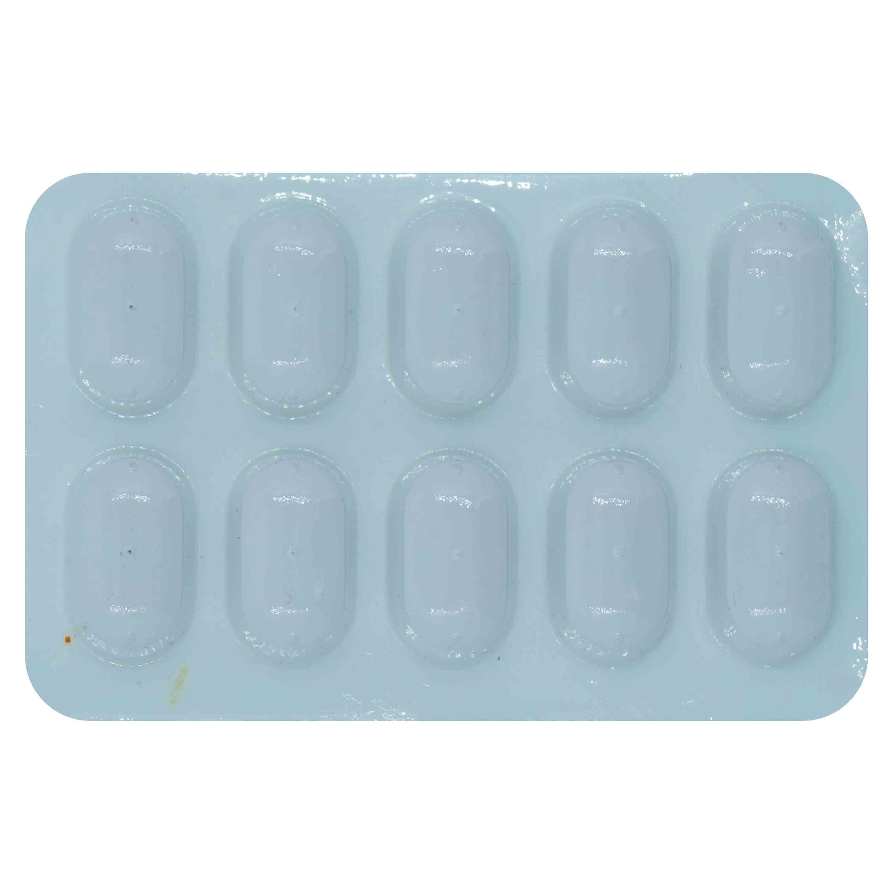 Alsita-M 50 Tablet 10's, Pack of 10 TabletS Alsita-M 50 Tablet 10's, Pack of 10 TabletS