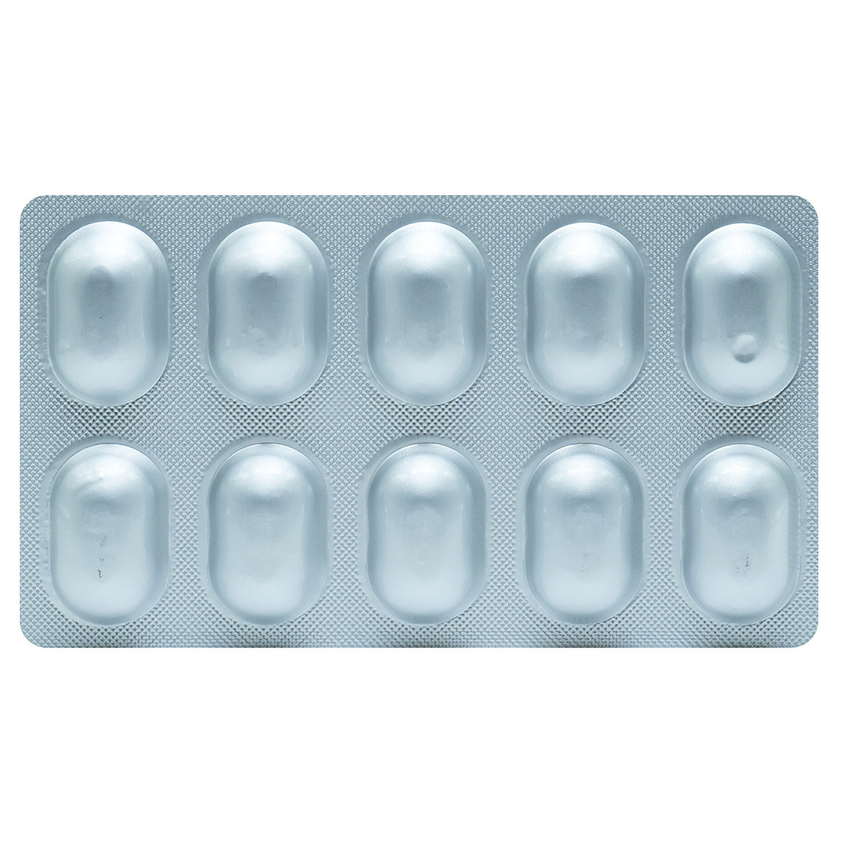 Alsita-MP 500 Tablet 10's, Pack of 10 TabletS Alsita-MP 500 Tablet 10's, Pack of 10 TabletS