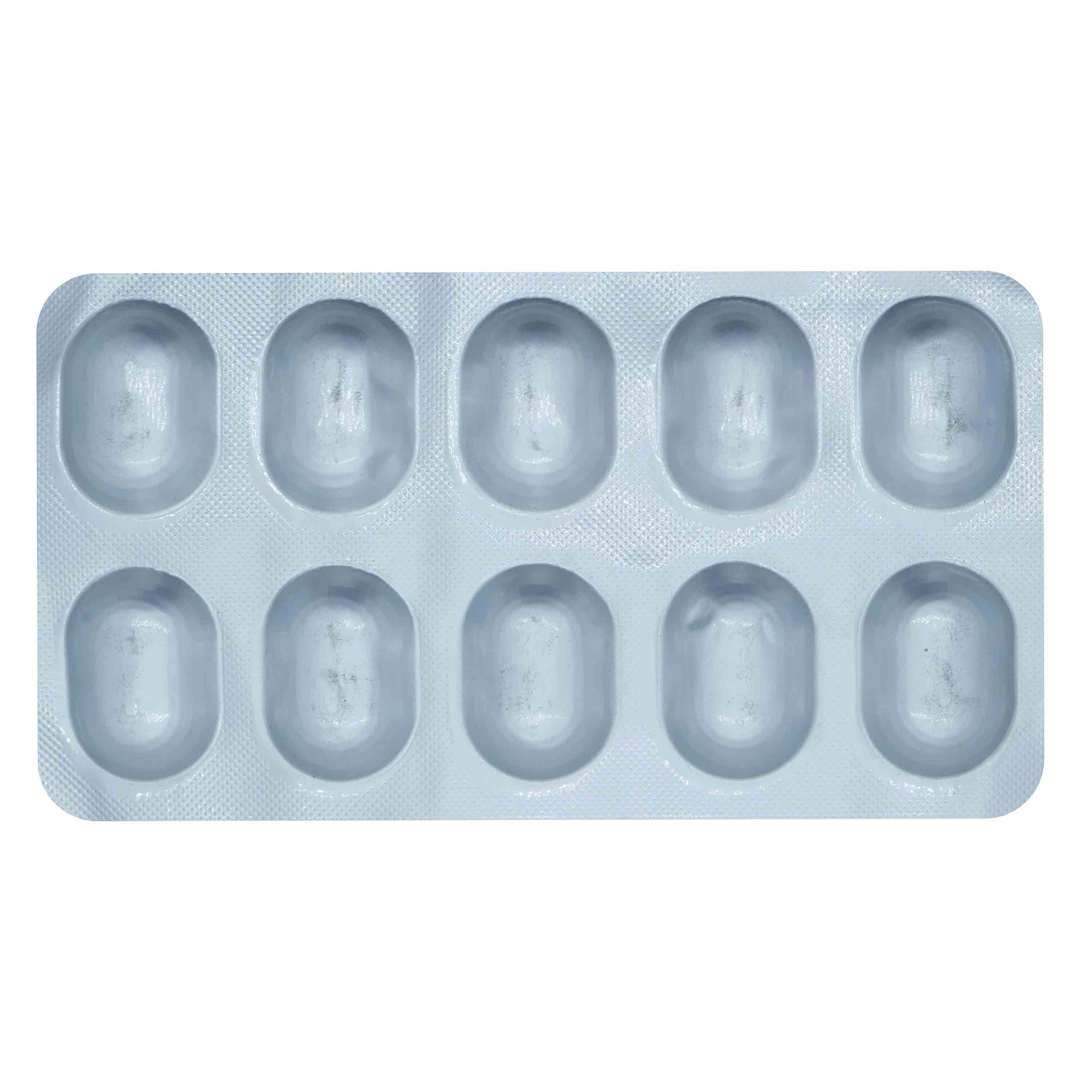 Alsita-MP 1000 Tablet 10's, Pack of 10 TabletS Alsita-MP 1000 Tablet 10's, Pack of 10 TabletS