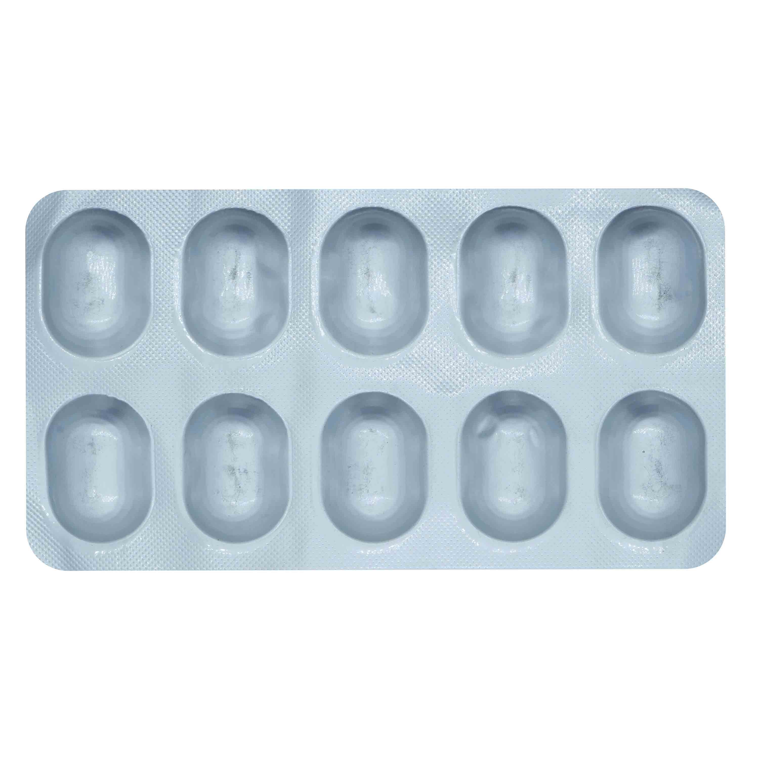Alsita-MP 1000 Tablet 10's, Pack of 10 TabletS Alsita-MP 1000 Tablet 10's, Pack of 10 TabletS