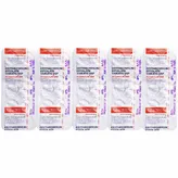 Althrocin 250 Tablet 10's, Pack of 10 TABLETS
