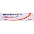 Althrocin-500 Tablet 10's