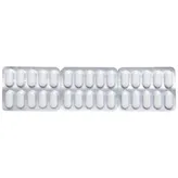 Althrocin-500 Tablet 10's, Pack of 10 TABLETS