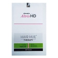 Altris Hd Hair Hue Therapy Soft Black hair Color, 1 Count