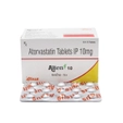 Alten 10 mg Tablet 15's