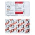 Altonil 3 mg MD Tablet 15's