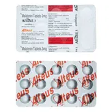 Altonil 3 mg MD Tablet 15's, Pack of 15 TABLETS