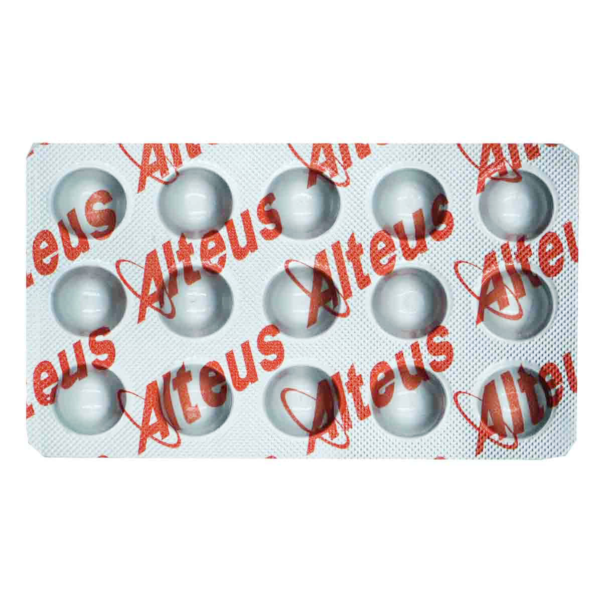 Altonil 3 mg MD Tablet 15's, Pack of 15 TABLETS Altonil 3 mg MD Tablet 15's, Pack of 15 TABLETS
