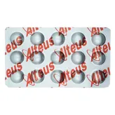 Altonil 3 mg MD Tablet 15's, Pack of 15 TABLETS