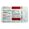 Altonil 5 MD Tablet 15's
