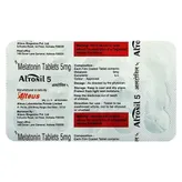Altonil 5 MD Tablet 15's, Pack of 15 TabletS