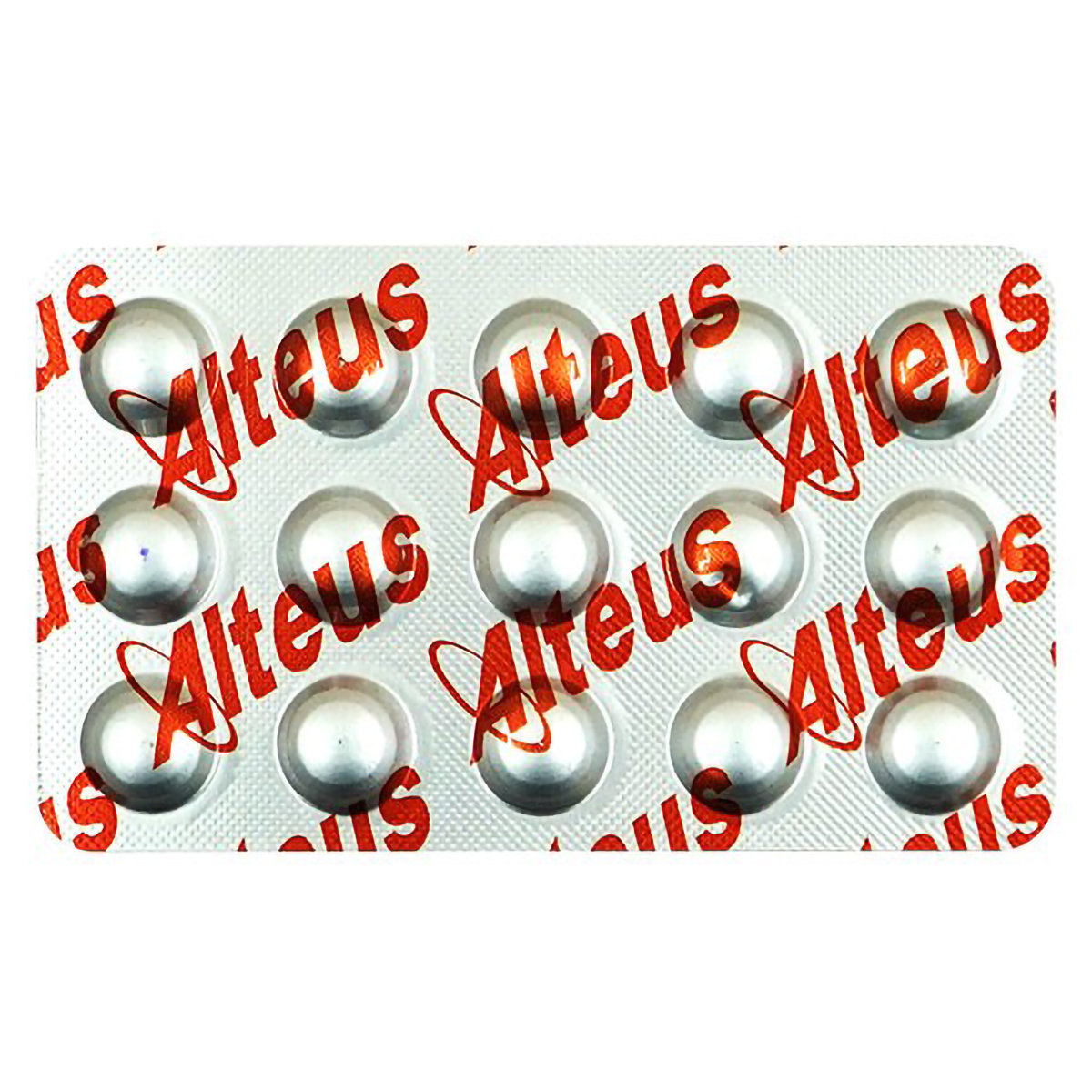 Altonil 5 mg MD Tablet 15's, Pack of 15 TabletS Altonil 5 mg MD Tablet 15's, Pack of 15 TabletS