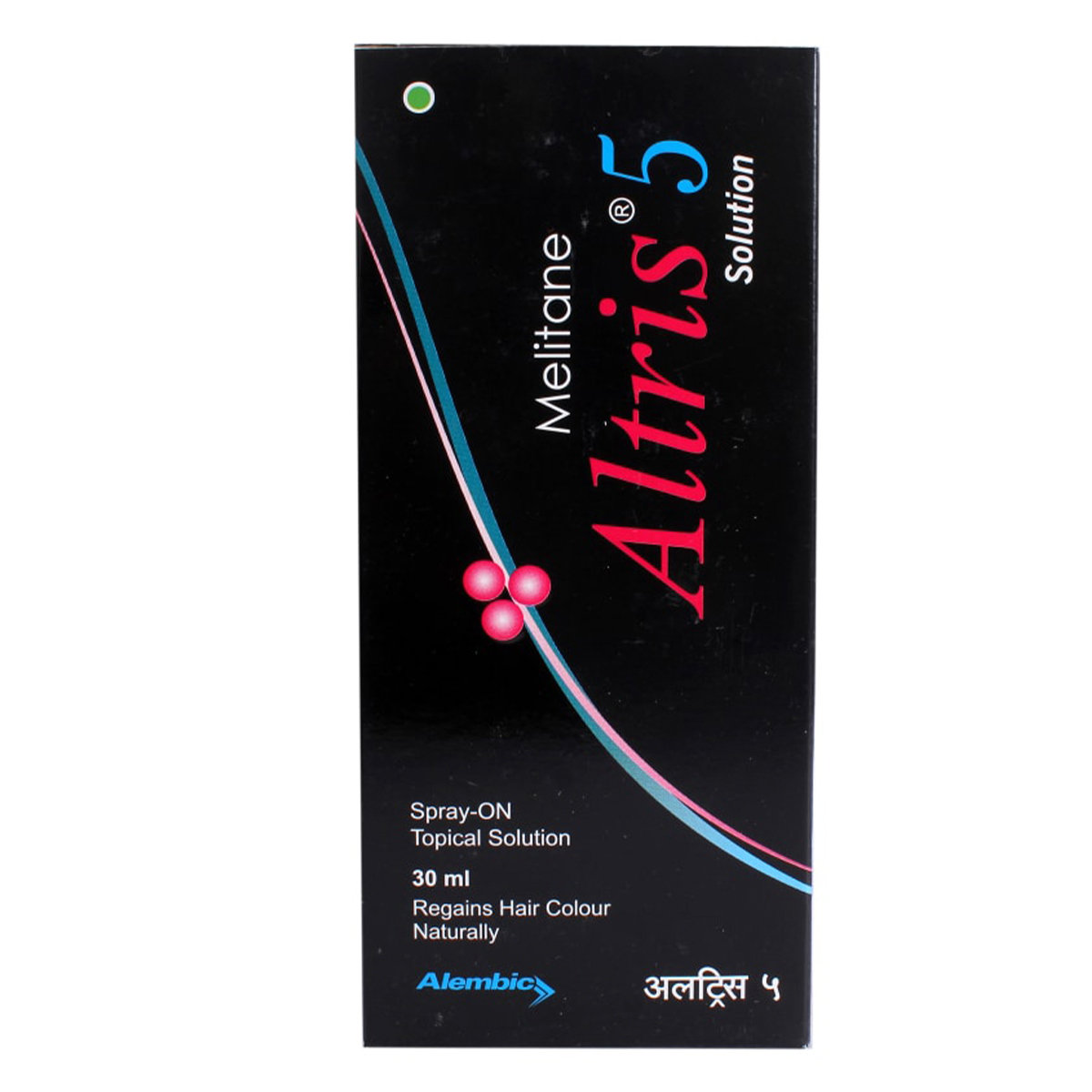 Altris 5 Topical Solution 30 ml, Pack of 1 Altris 5 Topical Solution 30 ml, Pack of 1