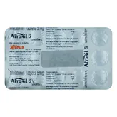 Altonil 5 Tablet 15's, Pack of 15 TabletS