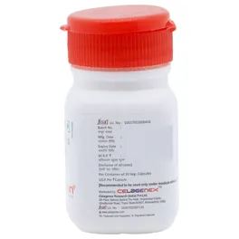 Buy Altibrain Capsule 30's | 19 Minutes Delivery | Apollo Pharmacy