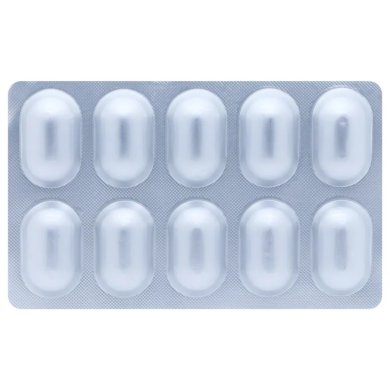 Buy Altibrain S Capsule 10's online | Uses, Side Effects, Price and ...