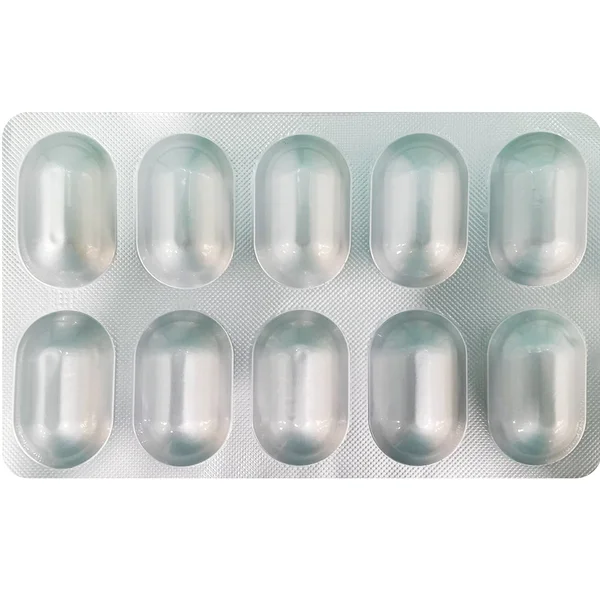 Altiliv Tablet 10's, Pack of 10