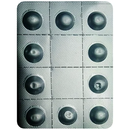 Altam-D Tablet 10's