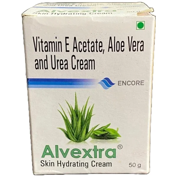 Alvextra 50 gm Cream 50 gm, Pack of 1