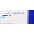 Amazeo OD 200 Tablet 10's