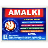 Aimil Amalki, 30 Tablets, Pack of 1