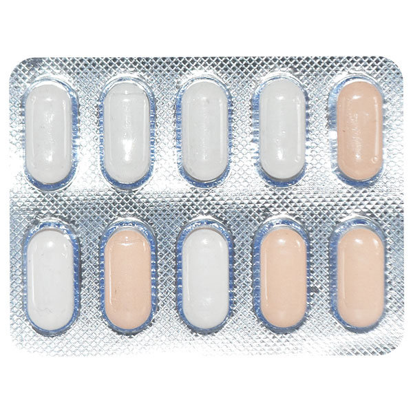 Amanza-M2 Tablet 10's, Pack of 10 TabletS Amanza-M2 Tablet 10's, Pack of 10 TabletS