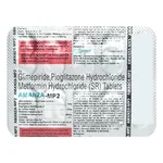 Amanza-MP2 Tablet 