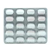 Amaryl M 1 Tablet 20's, Pack of 20 TABLET PRS