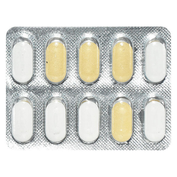 Amanza MV2 Tablet 10's, Pack of 10 TABLETS Amanza MV2 Tablet 10's, Pack of 10 TABLETS