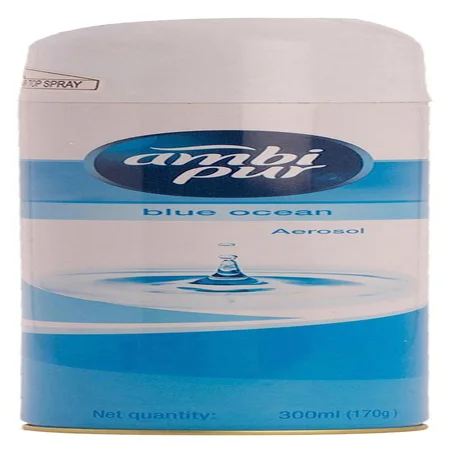 Ambi Pur Ocean Air Freshner, 300 ml